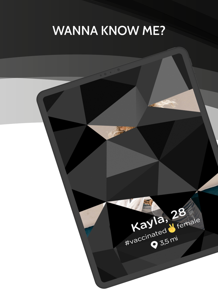 INYN - Dating and Relationships