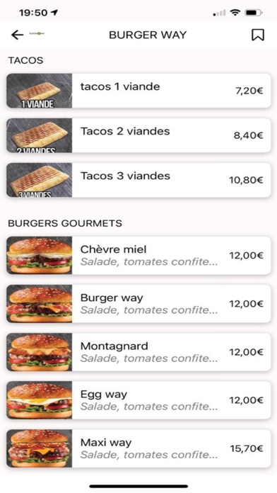 Le Petit Livreur Screenshot