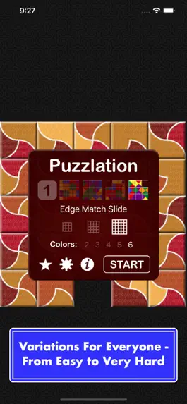 Game screenshot Puzzlation hack