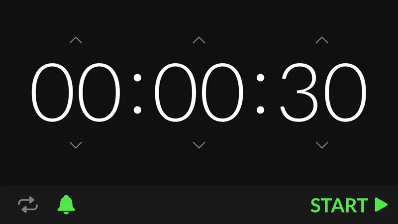 Timer – Progress Viewer screenshot 1 of 5