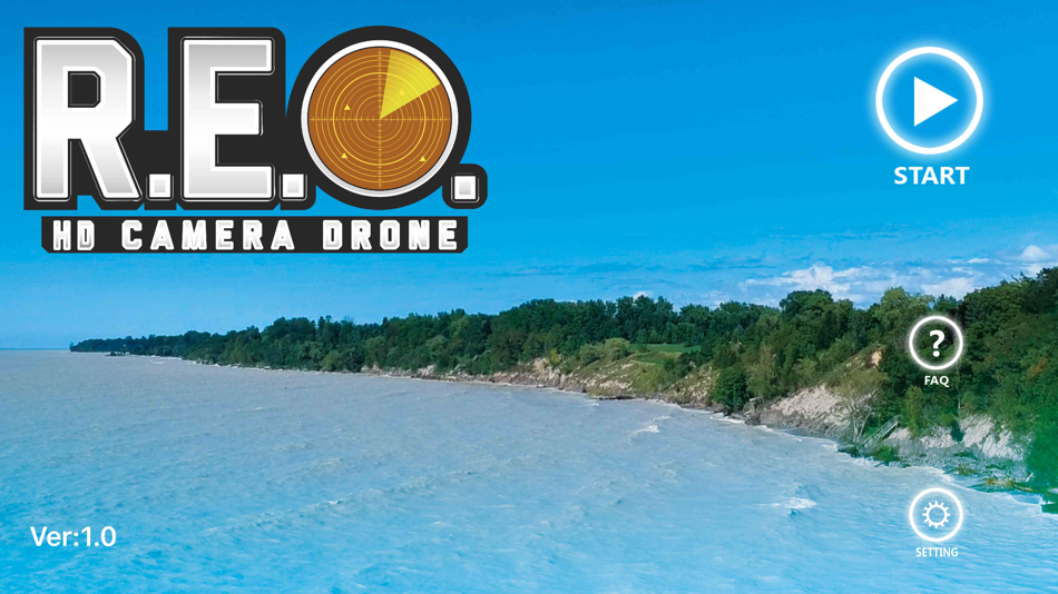 #1. LH REO (iOS) By: Shenzhen Yilushi Technology Co.,ltd