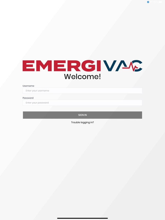 Emergivac