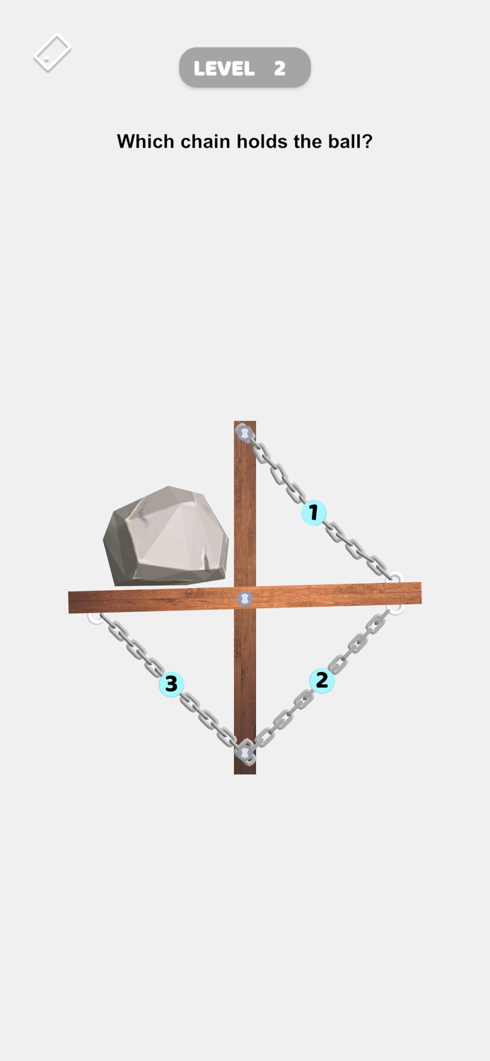 Hold It - Chain Master