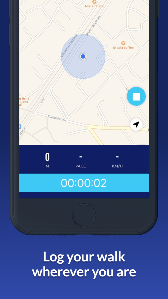 Walking Stars Cancer Council