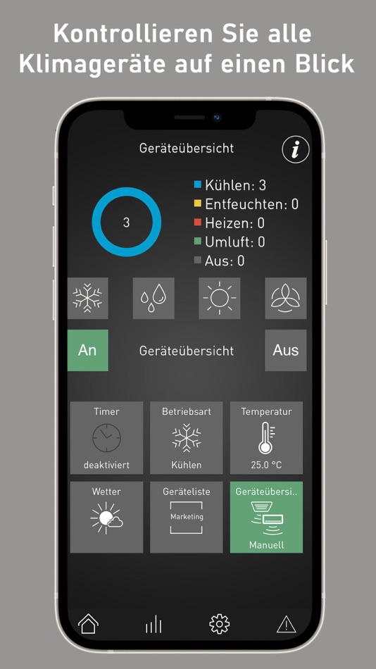 #5. REMKO SmartControl (iOS) 由: Remko GmbH & Co. KG