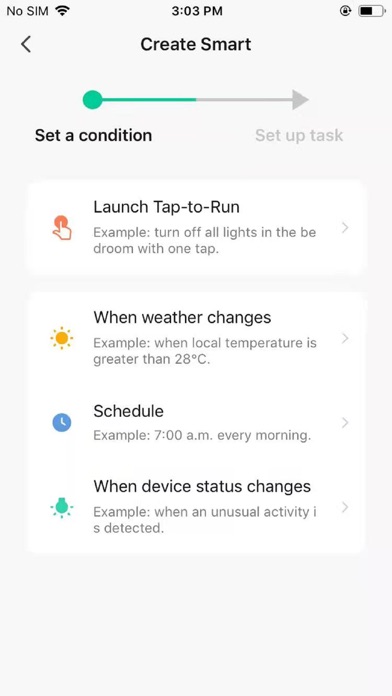 Innova Smart Screenshot