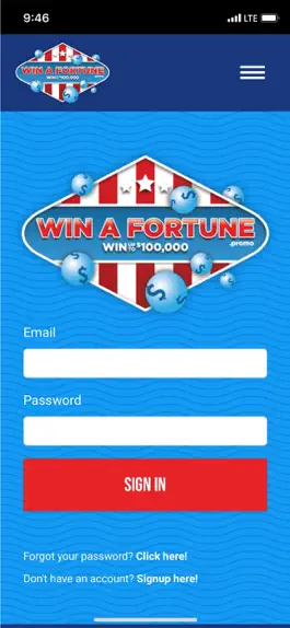 Game screenshot Win A Fortune Promo mod apk