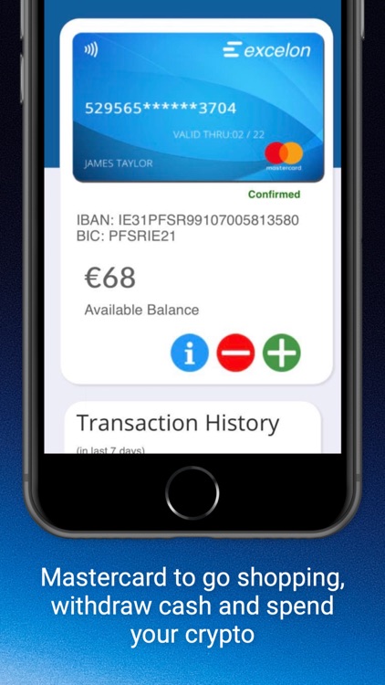 Excelon.GO screenshot-3