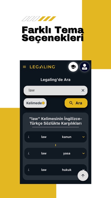 Legaling screenshot-3