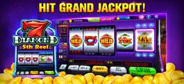 Game screenshot Quick Cash - Classic Slots mod apk