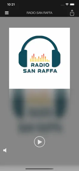 Game screenshot RADIO SAN RAFFA mod apk