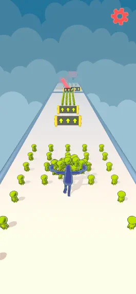 Game screenshot Long Arms! mod apk