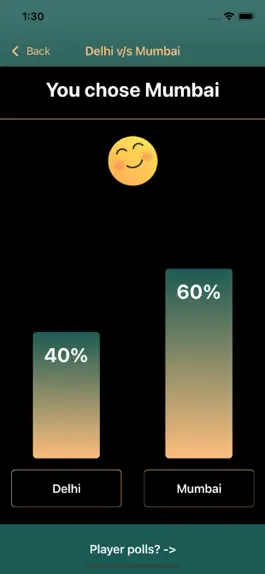 Game screenshot BETculator - Bet Calculator apk