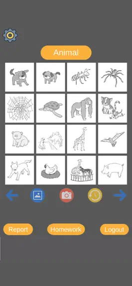 Game screenshot AR Drawing apk