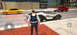 Game screenshot Real Police Car Chase Games apk