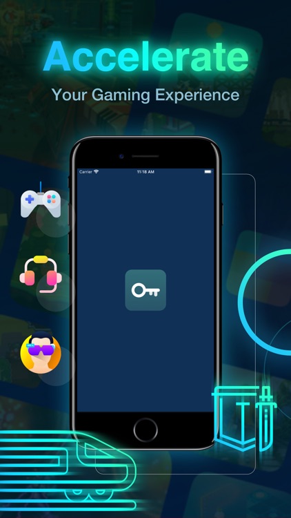 Proxy Master - Super VPN Proxy screenshot-3