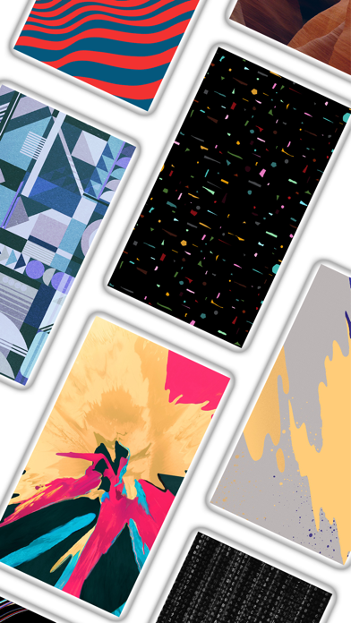 WalliPop Wallpaper Screenshot