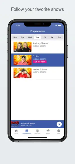 Game screenshot Bomba Radio hack