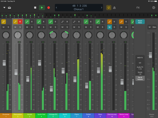 Logic Remoteのおすすめ画像3