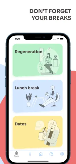 Game screenshot HOLi - Home Office Life Helper hack