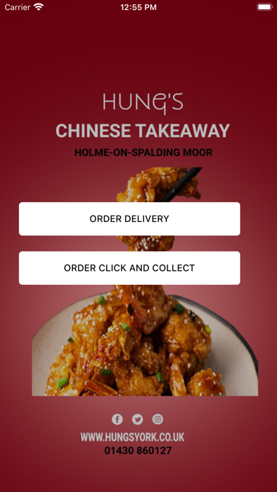 Hungry Hung Screenshot
