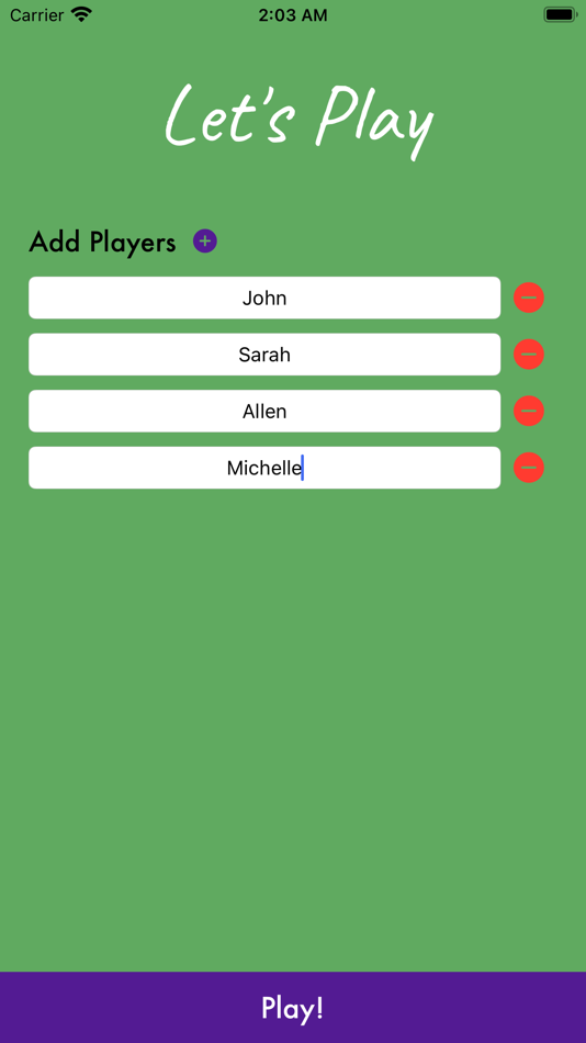 #1. The Party Turtle (iOS) 由: John Seymour