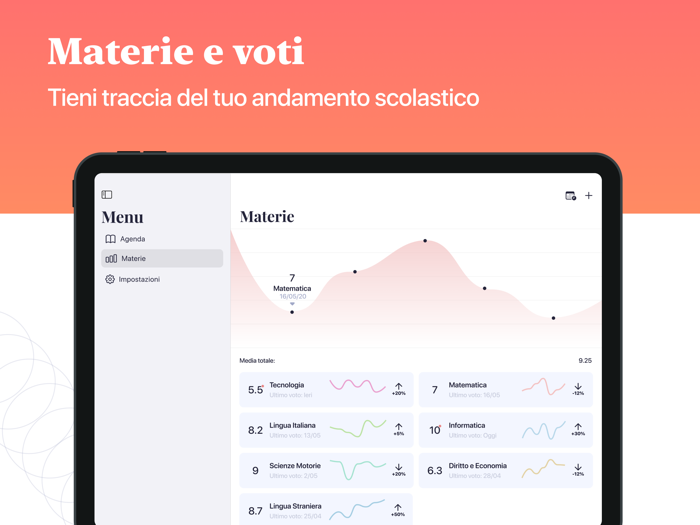 iRegistro  Diario Scuola
