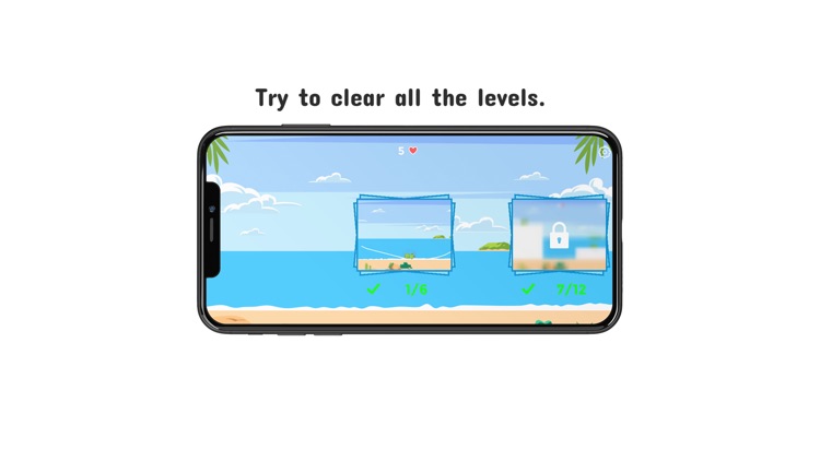 Piggy Love screenshot-3