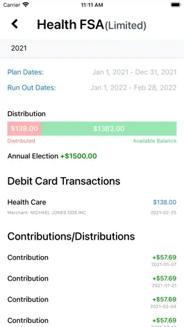 Game screenshot TaxSaver Plan Benefits apk