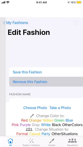 Game screenshot Fashion Daily hack