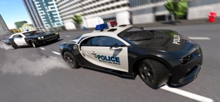 Police Car Drift Simulatorのおすすめ画像2