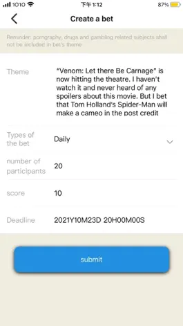 Game screenshot GuessHouse hack