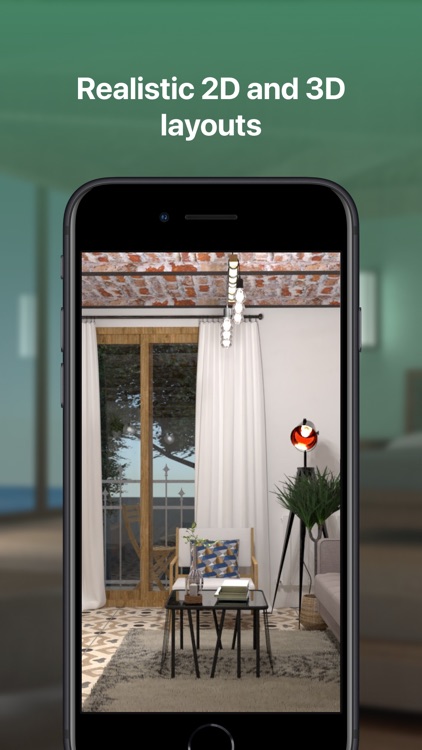 Planner 5D - Interior Design screenshot-5