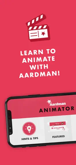 Game screenshot Aardman Animator mod apk