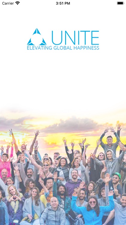 UNITE: Your Happy Platform