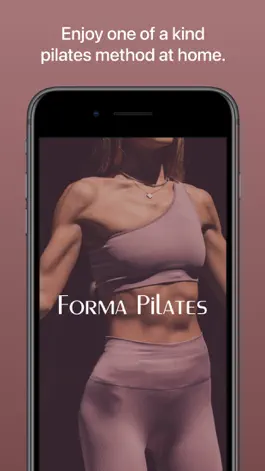 Game screenshot Forma Pilates mod apk