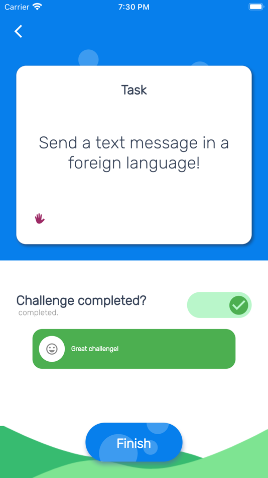 #4. Language challenges (iOS) 由: European Centre for Modern Languages of the Council of Europe