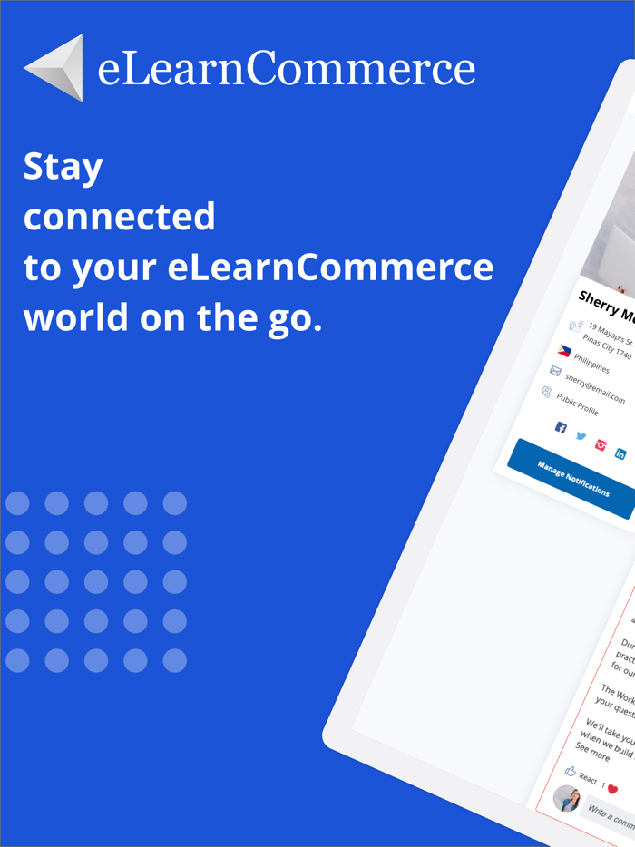 eLearnCommerce Academy