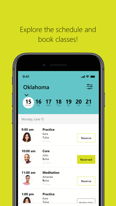 Updog Tulsa NEW Screenshot