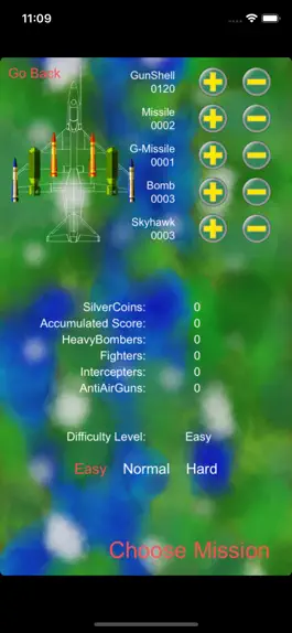 Game screenshot Skyhawk The Fighting Machine hack