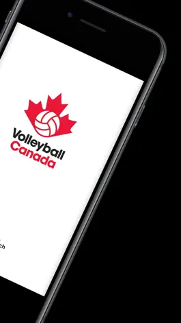 Game screenshot Volleyball Canada apk