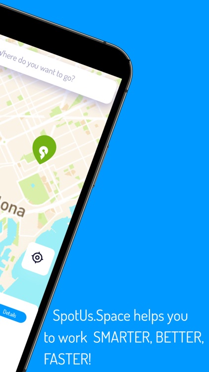 SpotUs Space screenshot-3