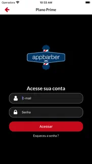 How to cancel & delete prime appbarber/appbeleza 3