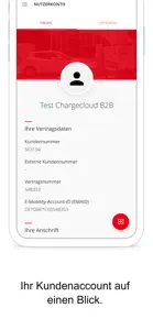 DB Energie StandortpartnerAPP screenshot #4 for iPhone