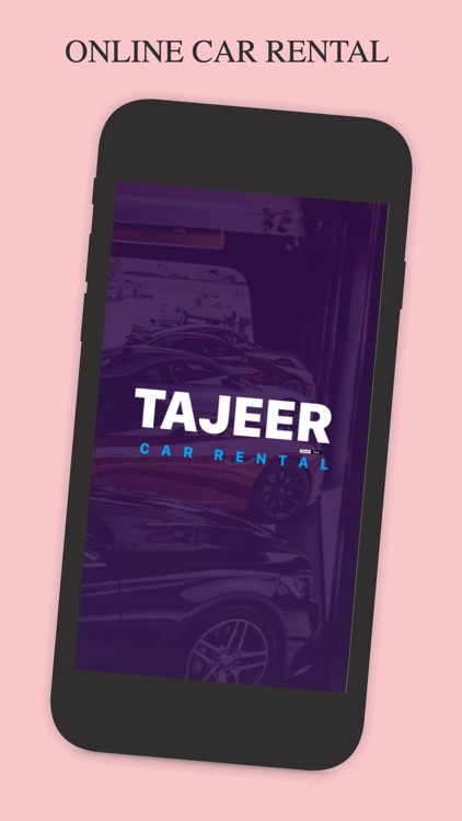 TAJEER | RENT A CAR in Dubai