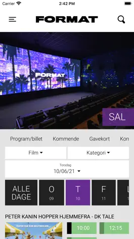 Game screenshot Format Bio apk