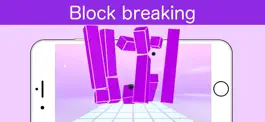 Game screenshot Breakout Break Bricks hack