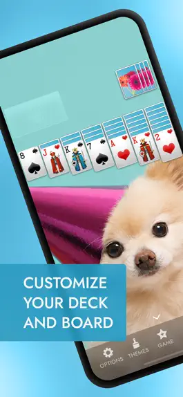 Game screenshot ⋆Spider Solitaire: Card Games hack