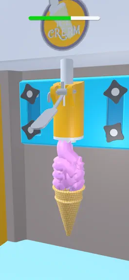 Game screenshot Ice Cream Life! hack