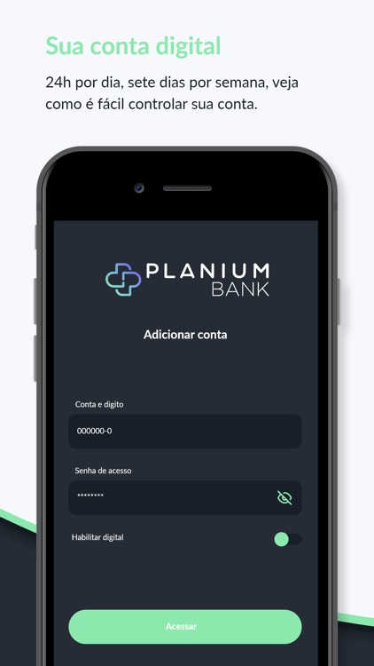 Planium Bank